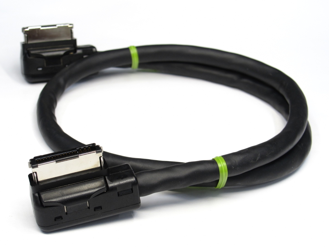 ★中古 カロッツェリア RGBケーブル AVIC-VH0009/VH0999/VH09/VH99/VH9000★拍卖