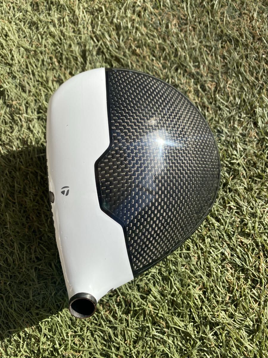 テーラーメイド M1 ヘッド 9.5 単品拍卖