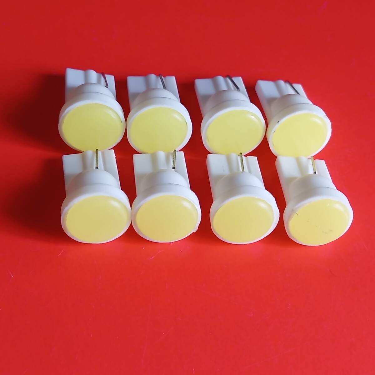 MAJESTY マジェスティ SG03J (4HC1/4HC2/4HC3/4HC4/4HC5/5CG1/5CG3) メーターパネル インジケータ用 LED 8個セット ヤマハ YAMAHA /c1/拍卖