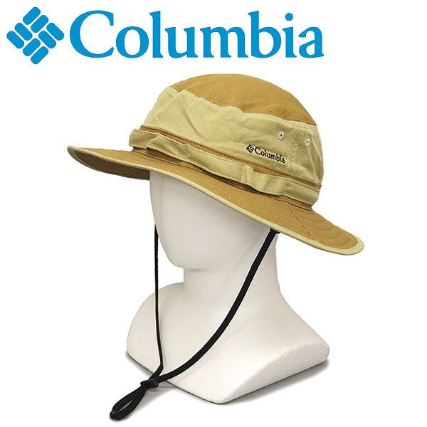 Columbia (コロンビア) PU5039 シッカモアブーニー ハット CLB083 272AncientFossilMultiS/M拍卖