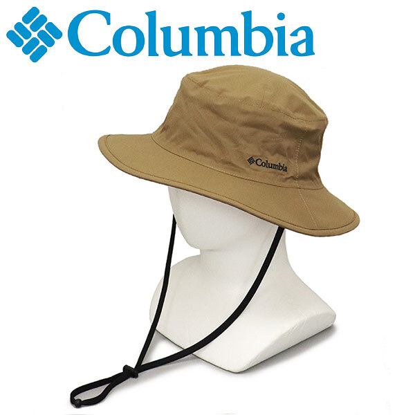 Columbia (コロンビア) PU5670 ティフィンヒルフォルダブルブーニー ハット CLB085 257Delta L/XL拍卖