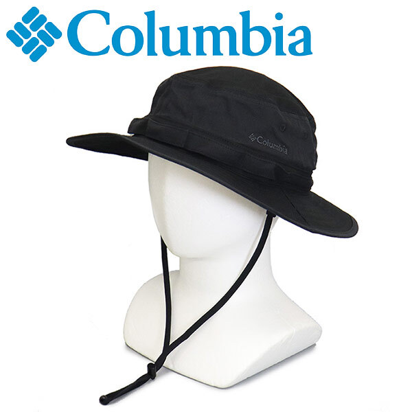 Columbia (コロンビア) PU5039 シッカモアブーニー ハット CLB083 021BlackL/XL拍卖