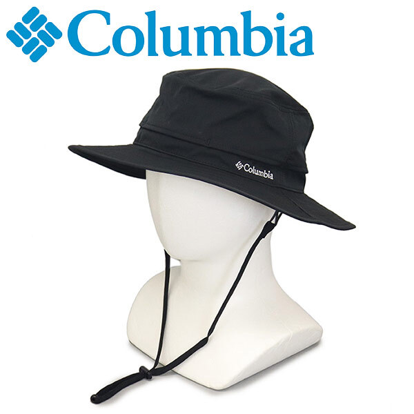 Columbia (コロンビア) PU5577 イエロードッグマウンテンブーニー ハット CLB084 010Black S/M拍卖