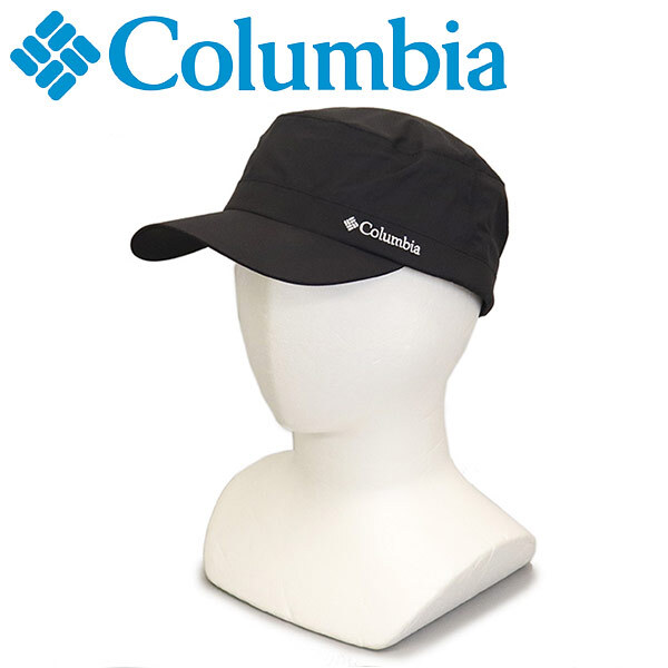 Columbia (コロンビア) PU5693 ティフィンヒルキャップ CLB086 010Black拍卖