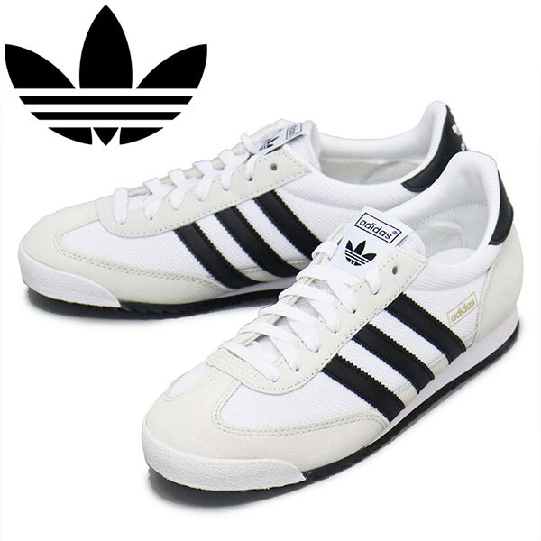 adidas (アディダス) IH1321 adidas R71 スニーカー コアブラック/フットウェアホワイト/クリスタルホワイト AD277 27.5cm拍卖