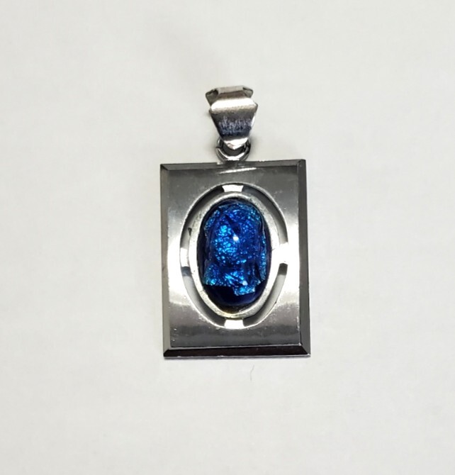 七宝焼き ペンダントトップ レディース アクセサリー 5g きれいめ拍卖