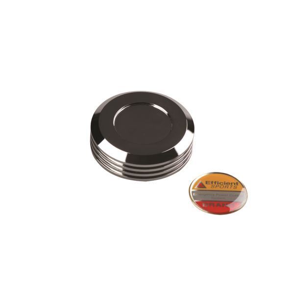 GALE SPEED(GS32) 用 マスターシリンダーキャップ メッキ|ポッシュフェイス/POSH拍卖