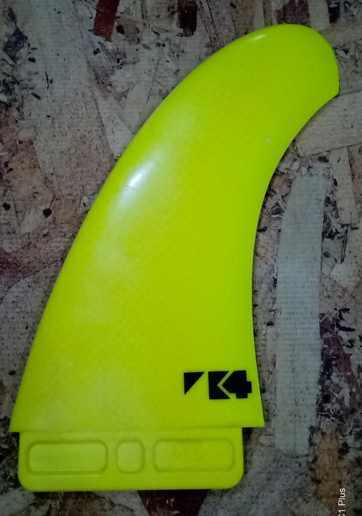 STUBBY20 ウインドサーフィン フィン メイドインイングランド拍卖