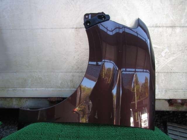 【個人宅配送不可】ダイハツ タント L375S H20年式 ■左フェンダー【アイボリー】中古 ★212032拍卖