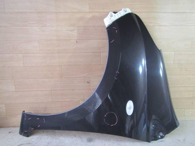 【個人宅配送不可】スズキ アルト HA35S H26年式 ■左フェンダー【ブラウン】中古 ★212594拍卖