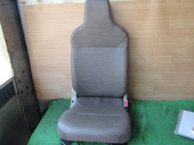 【個人宅配送不可】スズキ エブリィ DA17V H29年式 ■ドライバーシート/運転席シート 中古 ★213445拍卖