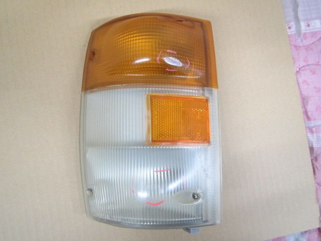 いすゞ エルフ NHR69E H13式 ■左コーナーランプ 中古 ★901178拍卖