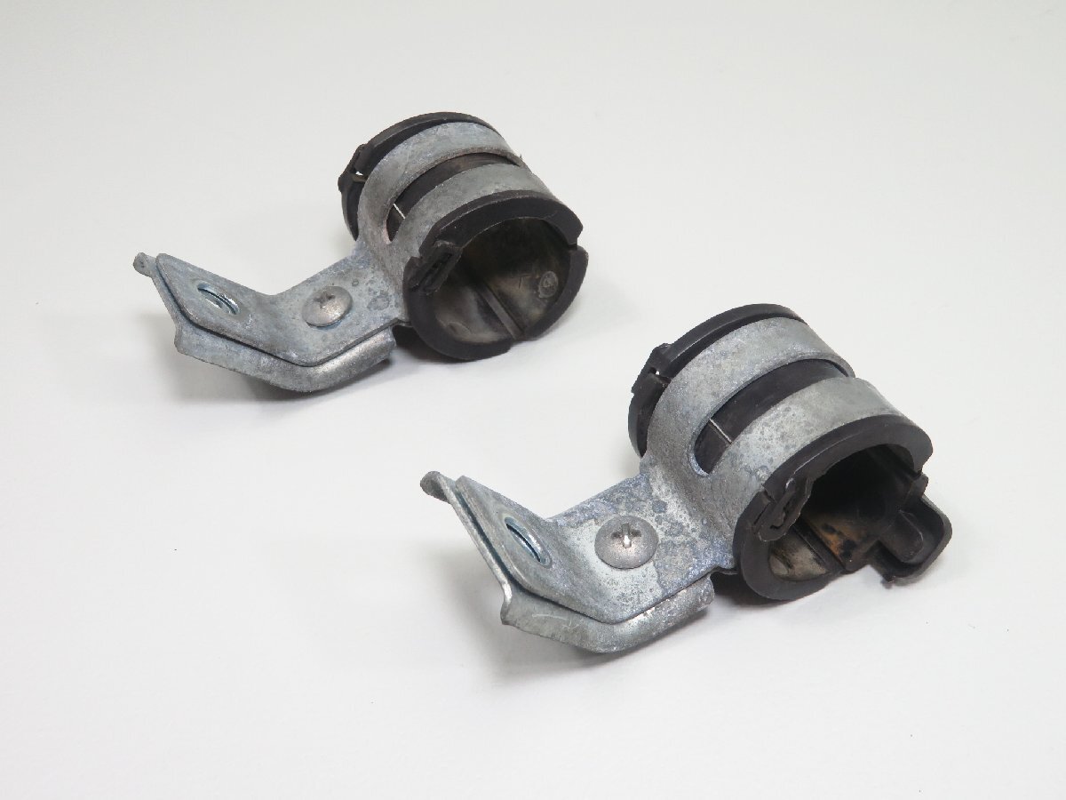 ④ZOOMER/ズーマー FI/AF58 純正 シートベース/シートステー/シートヒンジ 検 ノーマル カスタム 1 AF54 AF55 AF57 インジェクション拍卖