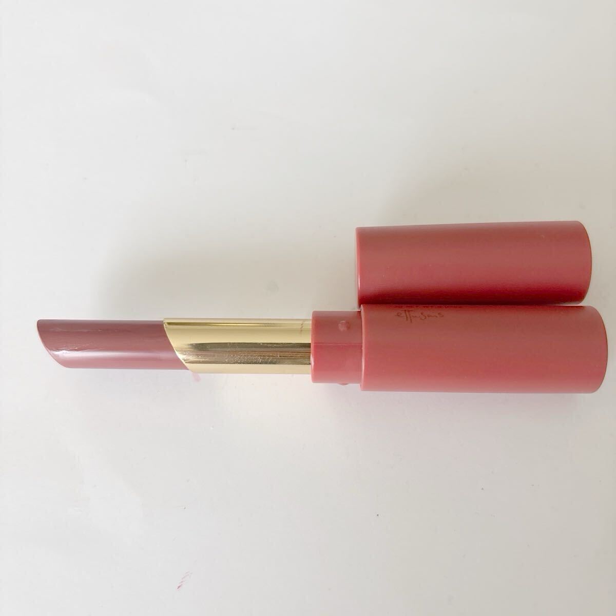 エテュセ / リップエディション(ティントルージュ)レアマットタイプ R02 フィグベージュ 定価1650円拍卖