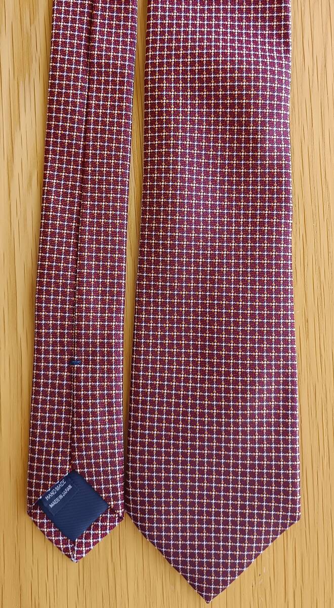 【未使用・送料無料】ネクタイ(赤)拍卖