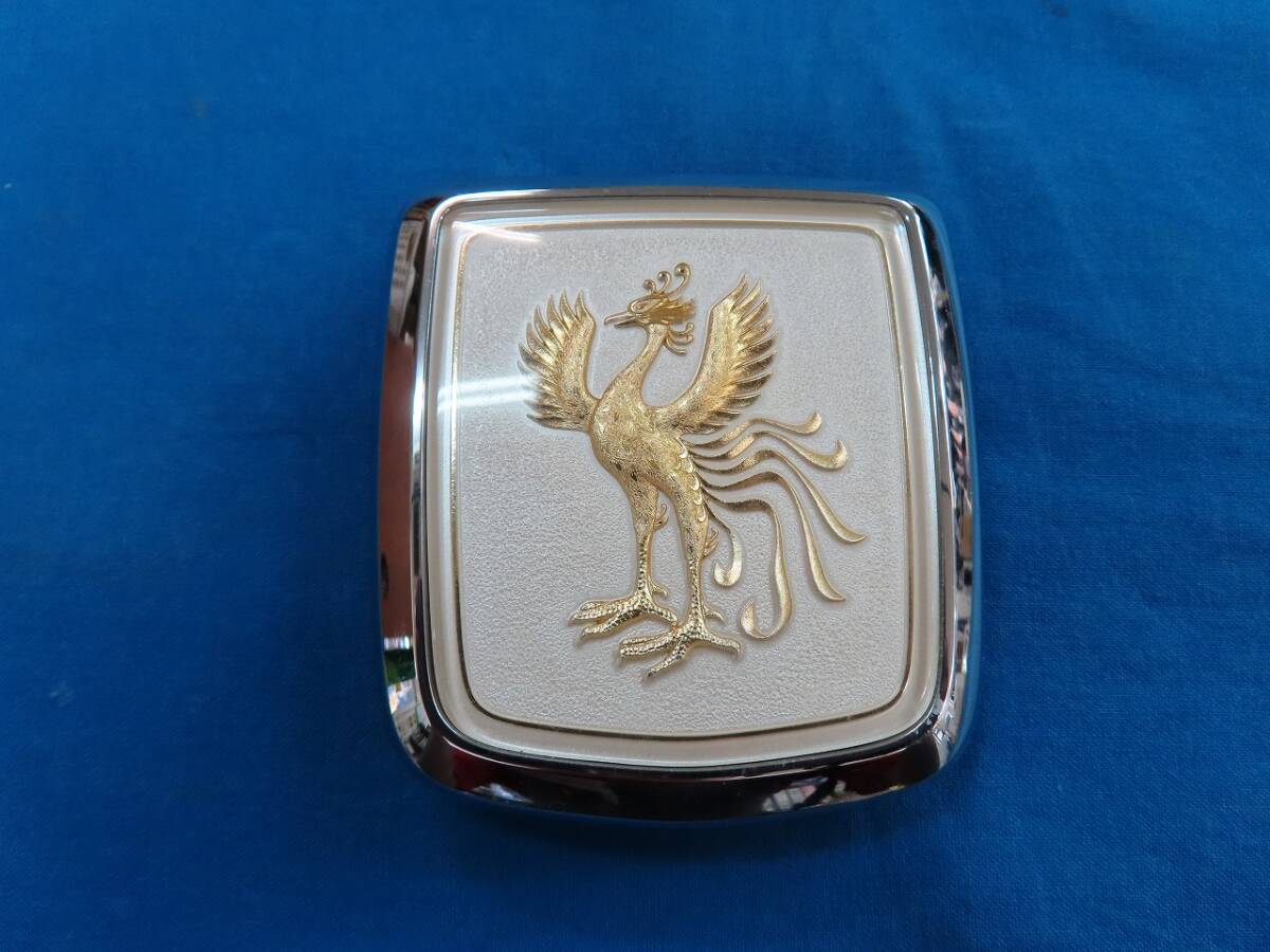 ★☆トヨタ センチュリー GZG50 純正 フロント グリル エンブレム 中古 75301-40020 TOYOTA CENTURY☆★拍卖