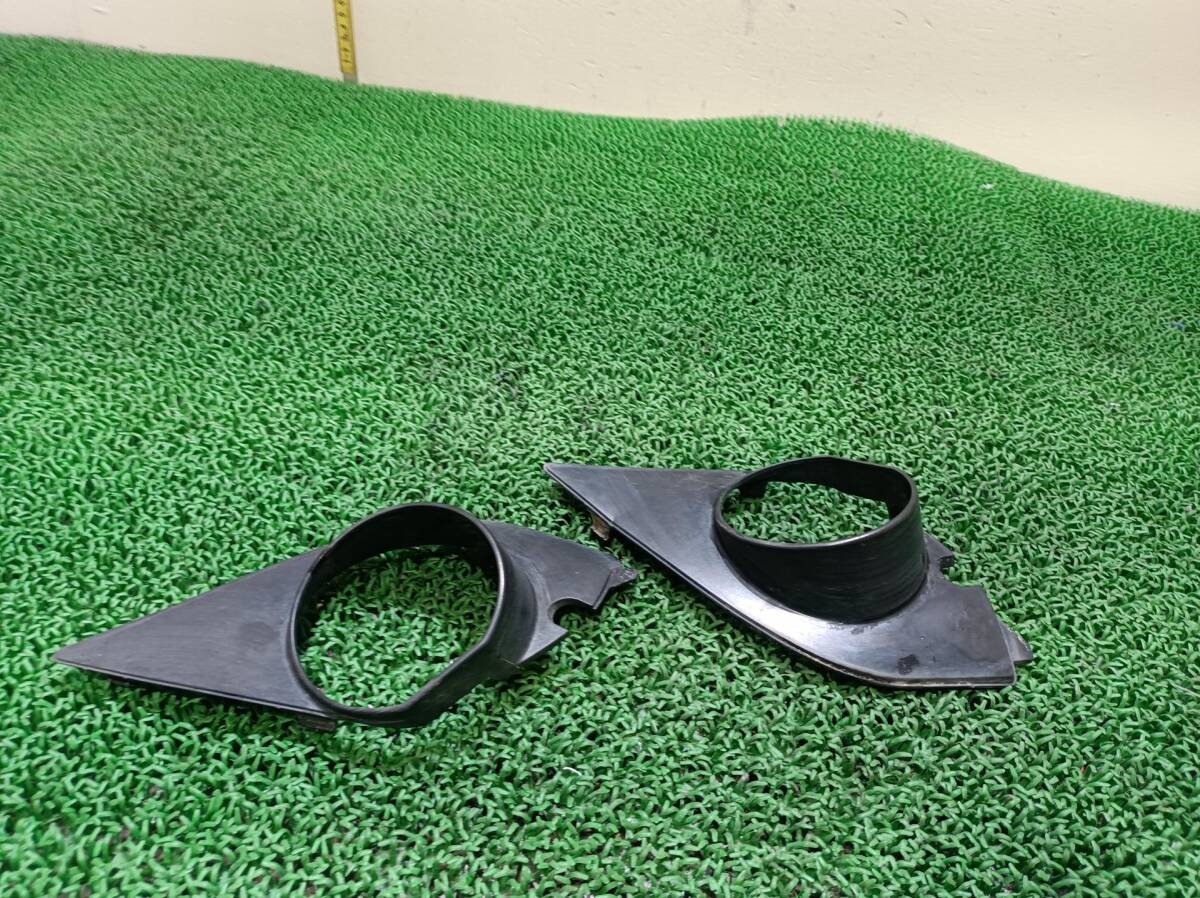 BMW フォグランプカバー 左右 530i ABA-NE30, 2005 PRT1910拍卖