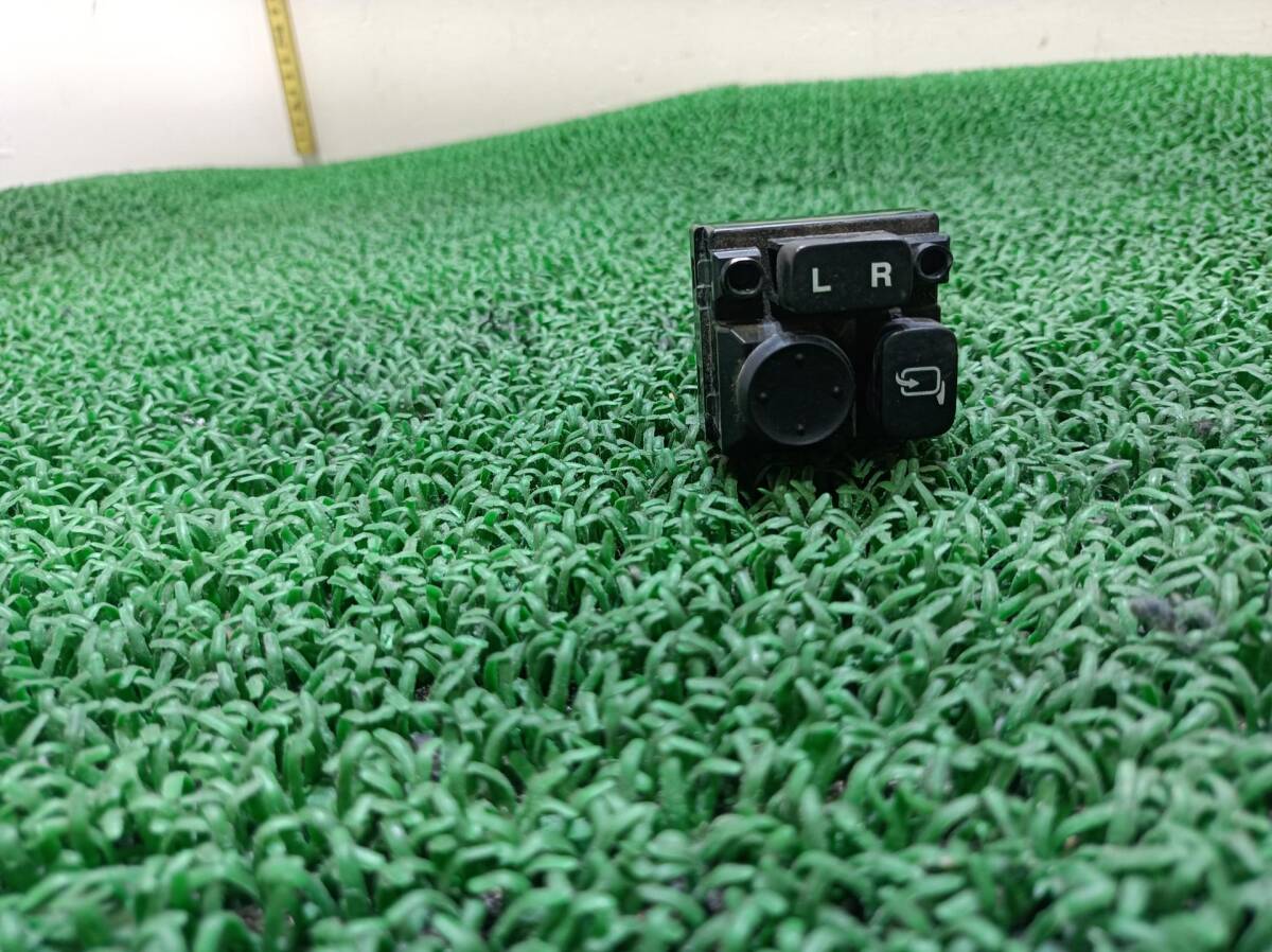 スズキ ドアミラースイッチ ワゴンR DBA-MH21S, 2006 PRT2000拍卖