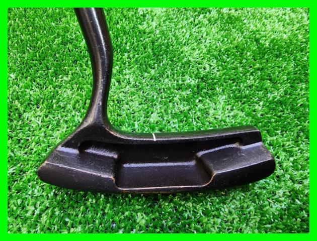 ★ GOLF PLANNER MF-08 パター ★6618拍卖