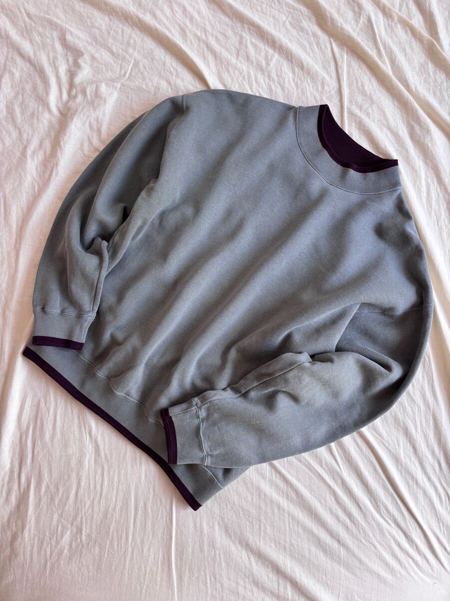 90年代●C.P.COMPANY スウェット●MASSIMOOSTI マッシモオスティ CPCOMPANY シーピーカンパニー検 90s StoneIsland ストーンアイランド拍卖