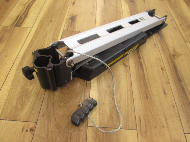 ミンコタ フットコン エレキ エッジマウント MINNKOTA EDGE 中古拍卖