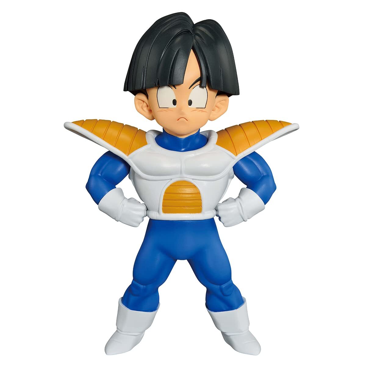【中古】バンダイ(BANDAI) 一番くじ ドラゴンボール BATTLE ON PLANET NAMEK C賞 孫悟飯フィギュア拍卖