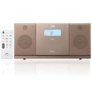 【中古】JVCケンウッド(ビクター) コンパクトコンポーネントシステム(ブラウン) NX-PB30-T拍卖