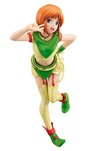 【中古】エクセレントモデル RAHDX G.A.NEO エルピー・プル 限定復刻版 1/8 完成品フィギュア拍卖