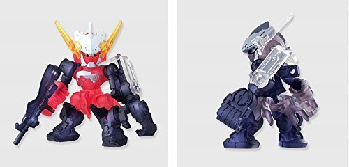 【中古】破幻のジスタチョコ第3弾 2種セット 「14.藤堂※突弐型(ノーマル&アナザー)」拍卖