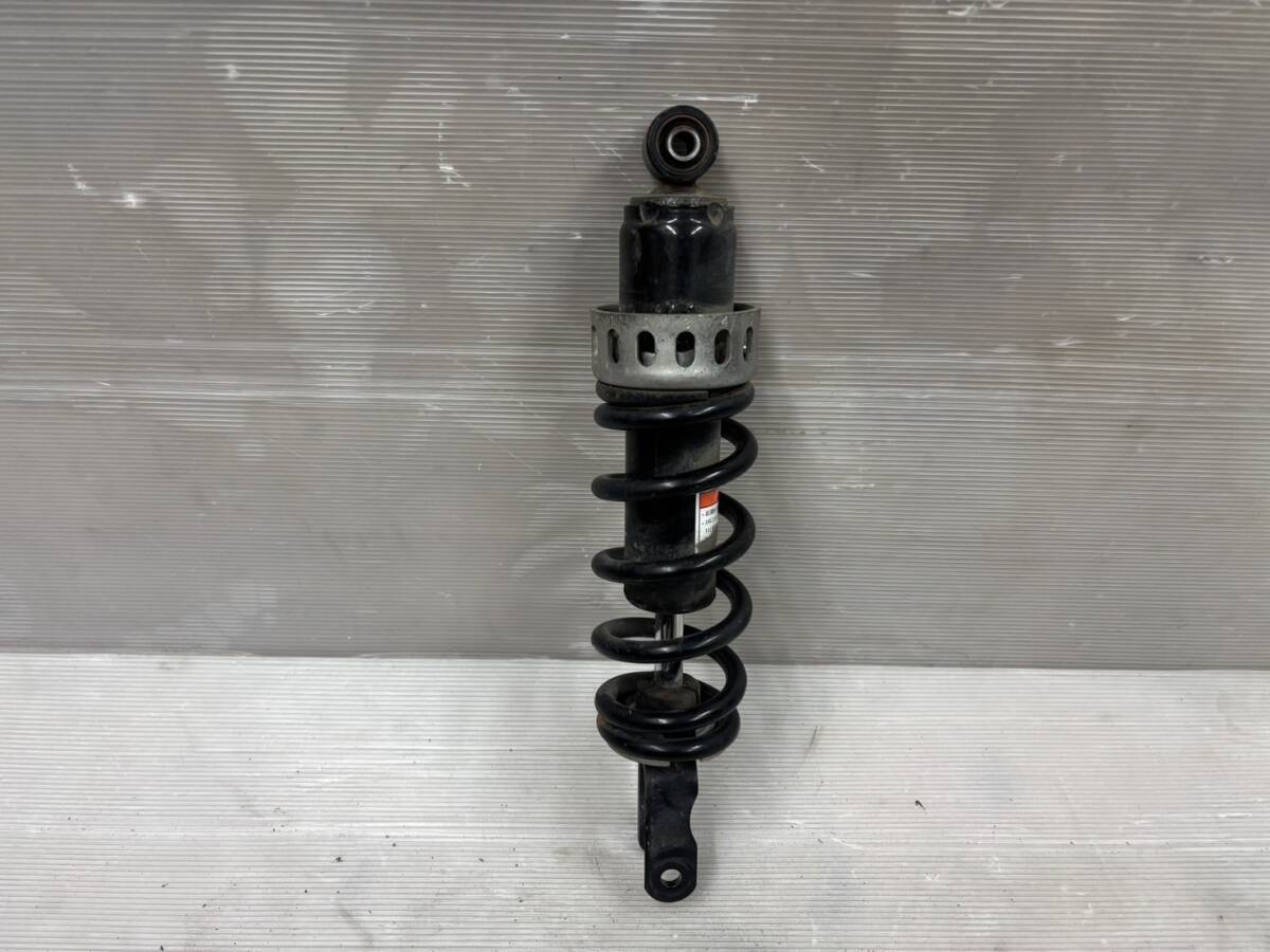 【管22】スズキ・スカイウェイブ・CJ46A・純正・リアサスペンション拍卖