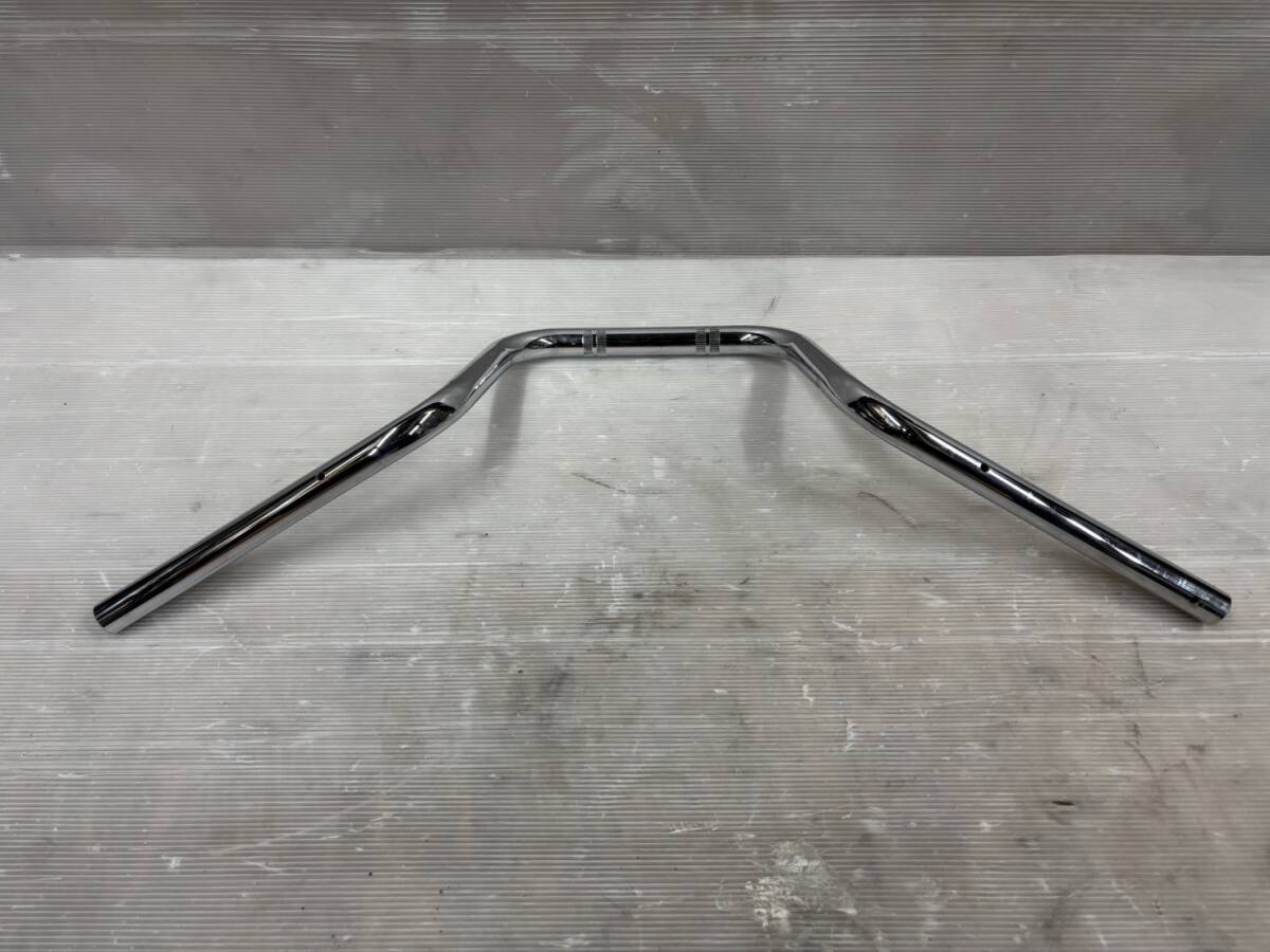 【管22】スズキ・スカイウェイブ・CJ46A・純正?・ハンドルバー拍卖