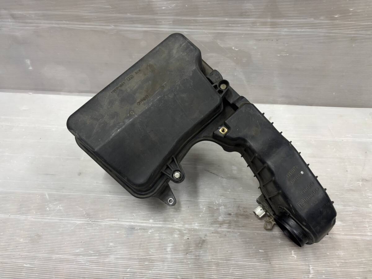 【管22】スズキ・スカイウェイブ・CJ46A・純正・エアクリーナーボックス拍卖