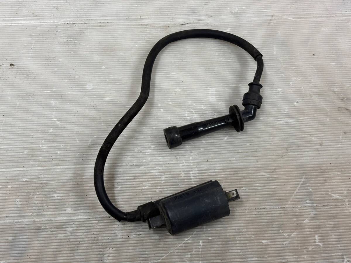 【管22】スズキ・スカイウェイブ・CJ46A・純正・イグニッションコイルイグナイター拍卖