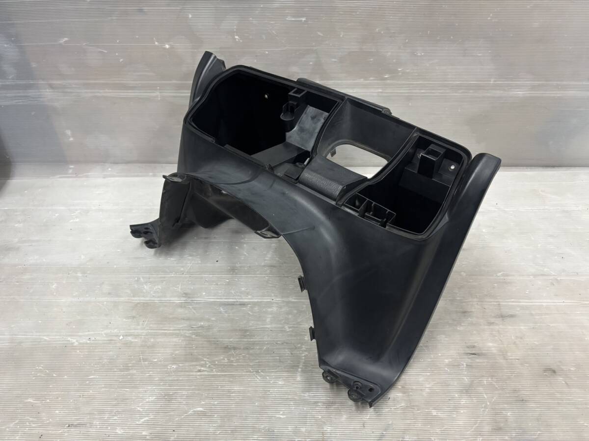 【管23】ヤマハ・グランドマジェスティ・SG15J・純正・フロントインナーカバー拍卖