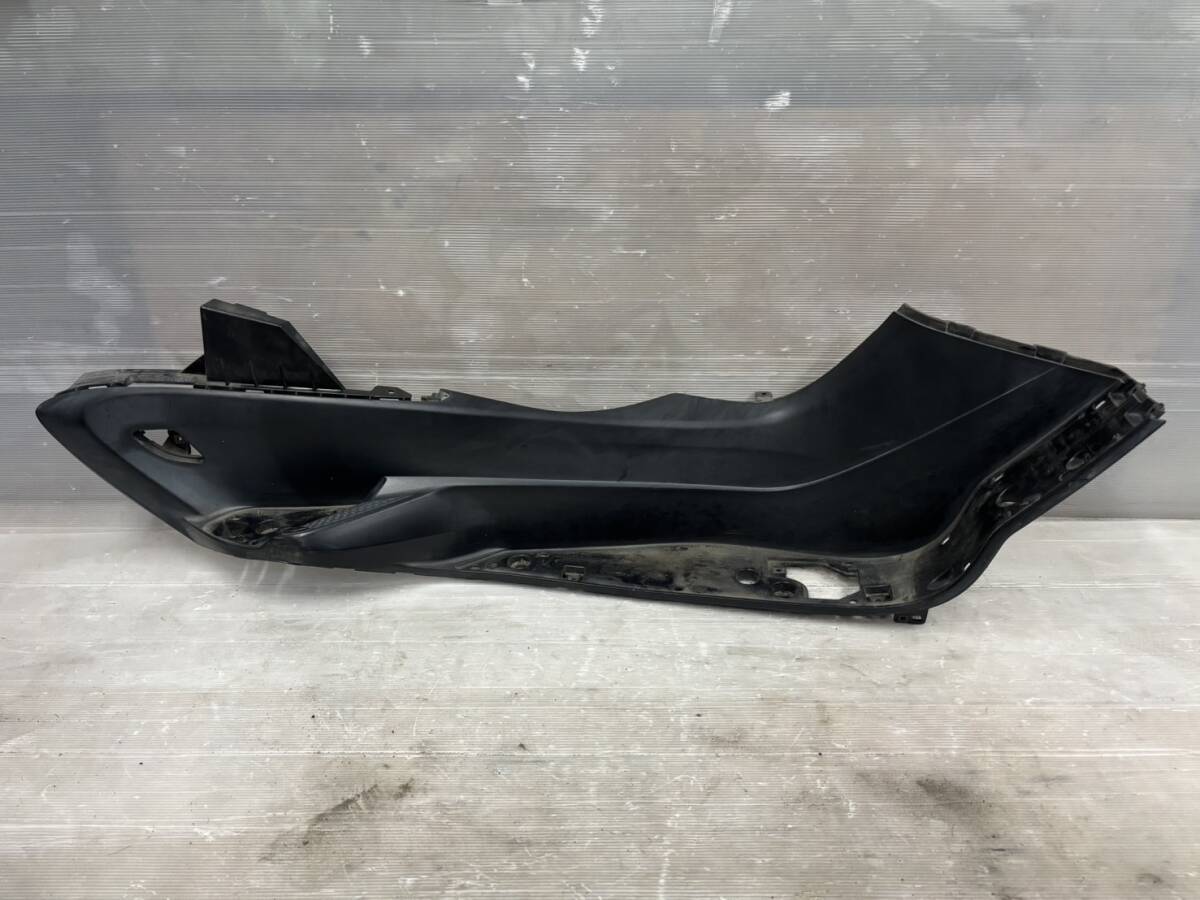 【管23】ヤマハ・グランドマジェスティ・SG15J・純正・サイドインナーカウルステップボード右拍卖