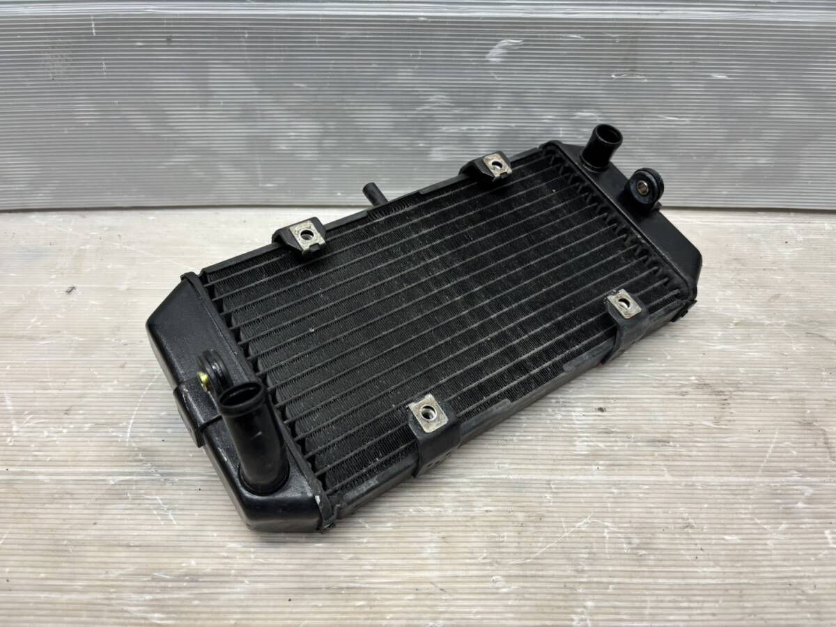 【管23】ヤマハ・グランドマジェスティ・SG15J・純正・ラジエーターコア拍卖