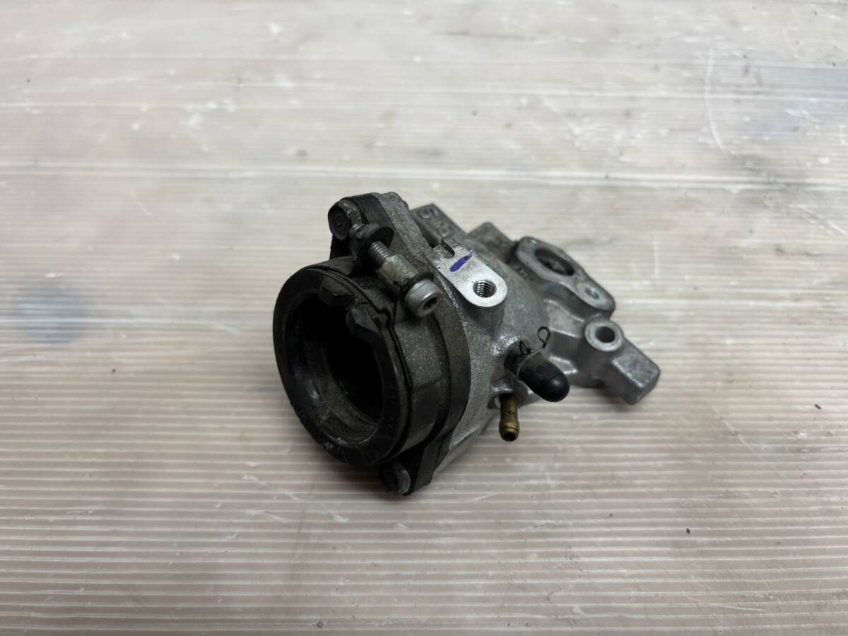 【管23】ヤマハ・グランドマジェスティ・SG15J・純正・インマニ拍卖