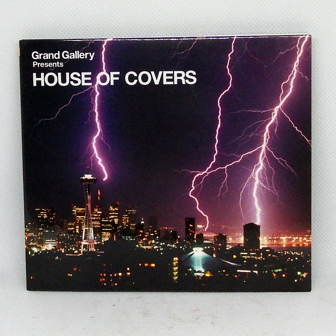 TO021 Grand Gallery Presents HOUSE OF COVERS拍卖