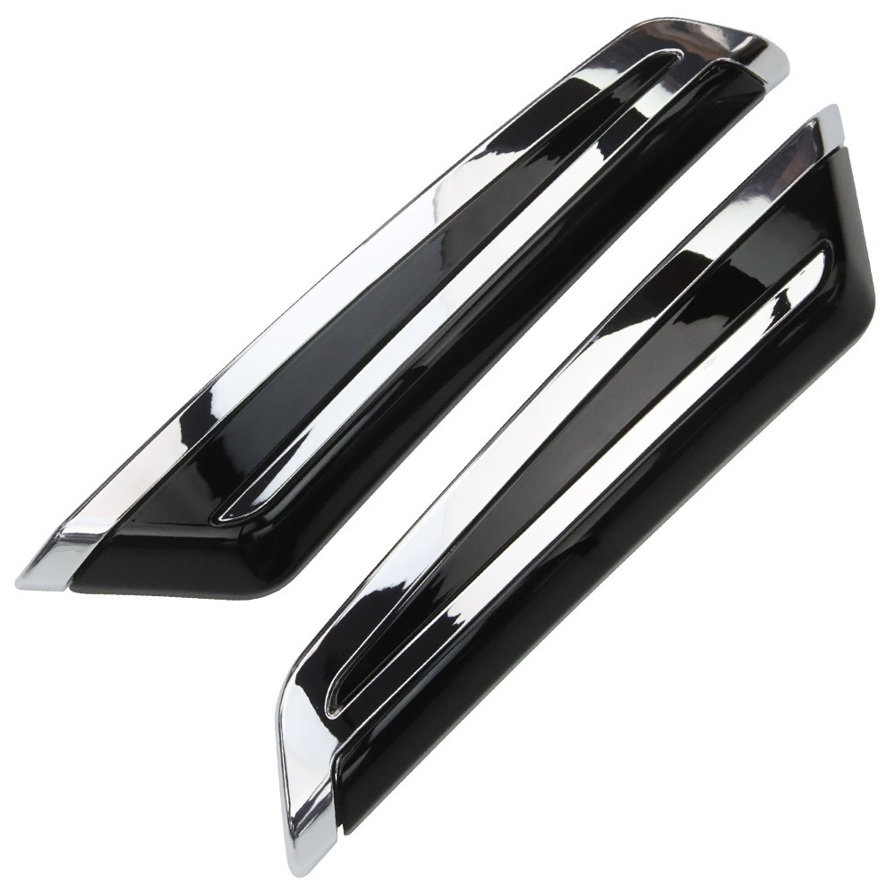 スズキ スペーシア カスタム MK54S/94S ロアアイライン グリルガーニッシュ フロントパネル ピアノ+メッキ@拍卖