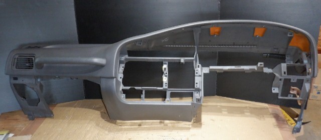 FZJ80G ランドクルーザー ランクル80 純正 インストルメントパネル インパネ 55311-60130 管番44604/H拍卖