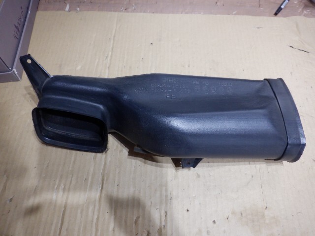 FZJ80G ランドクルーザー ランクル80 純正 左 エアコンダクト 42697/b1拍卖