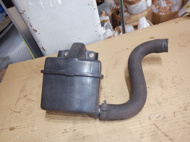 FZJ80G ランドクルーザー ランクル80 純正 エアクリーナーに付くダクト 43175/b1拍卖