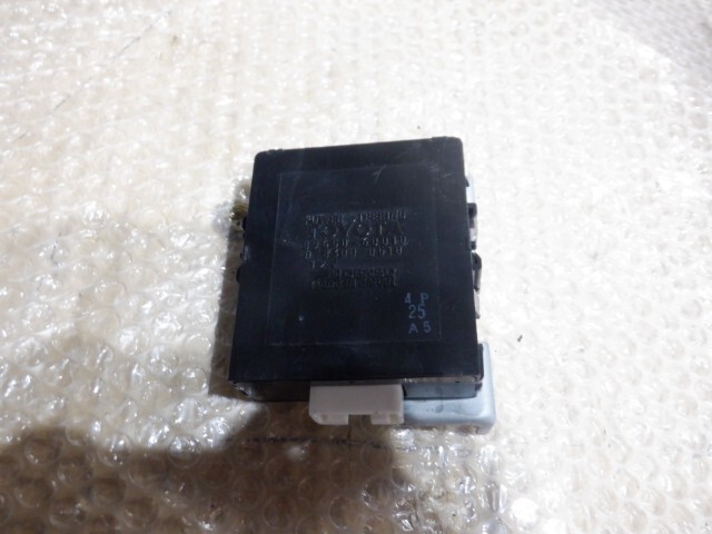 FZJ80G ランドクルーザー ランクル80 純正 パワステコンピューター 42916/b1拍卖