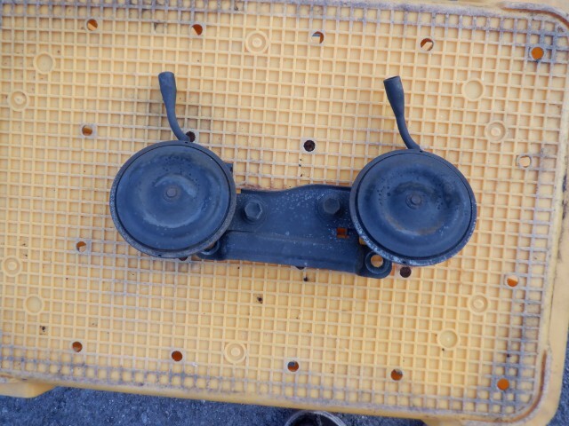 FZJ80G ランドクルーザー ランクル80 純正 ホーンセット 42605/b1拍卖