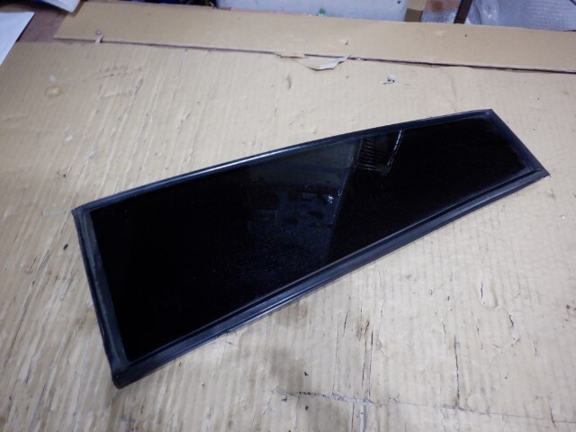 FZJ80G ランドクルーザー ランクル80 純正 左 リア 三角ガラス 43138/HK拍卖