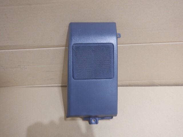 FZJ80G ランドクルーザー ランクル80 純正 左 グローブボックス スピーカーカバー 55472-60020 管番71284/b1拍卖