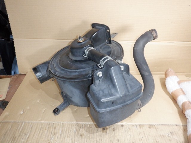 FZJ80G ランドクルーザー ランクル80 純正 エアクリーナー 71321/A3拍卖