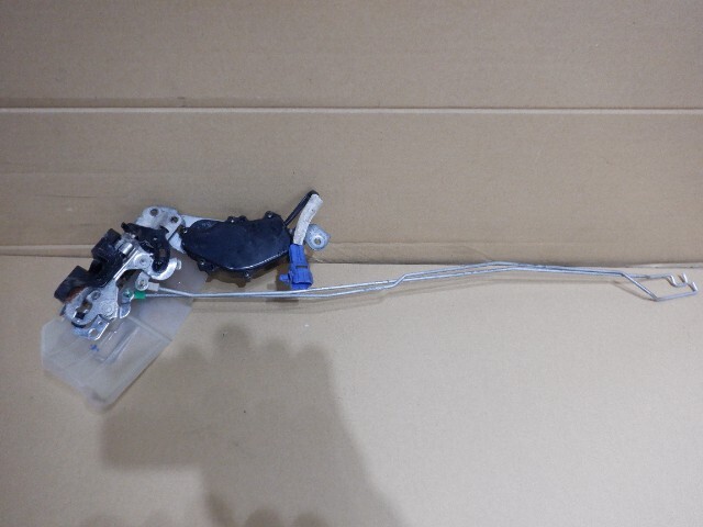 FZJ80G ランドクルーザー ランクル80 純正 右 リア ドア ロック 71273/HK拍卖