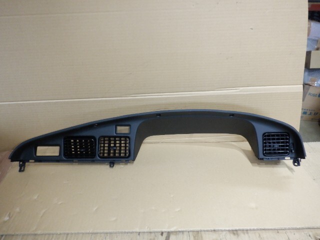 FZJ80G ランドクルーザー ランクル80 純正 メーターフード ベンチレーター 71286/A3拍卖