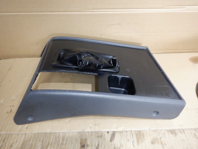 FZJ80G ランドクルーザー ランクル 80 純正 センターパネル 58802-60021 管番71368/A3拍卖